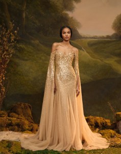 Pamella Roland Pre-Fall 2026 Collection