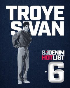 Troye Sivan