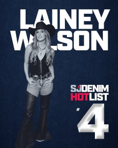 Lainey Wilson