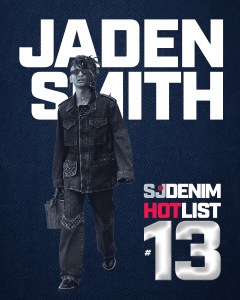 Jaden Smith