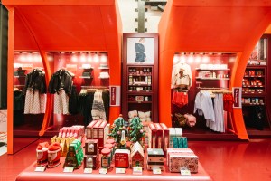 A look at Target’s new fashion concept store in SoHo