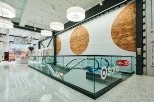 A look at Target’s new fashion concept store in SoHo