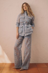 Veronica Beard Pre-Fall 2026 Collection