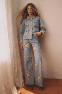 Veronica Beard Pre-Fall 2026 Collection