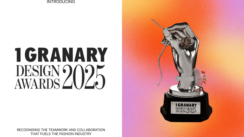 1 Granary Design Awards
