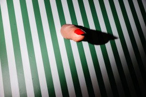 The scene at Alex Prager x The Cultivist dinner at Art Basel Miami Beach