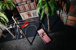 The scene at Alex Prager x The Cultivist dinner at Art Basel Miami Beach