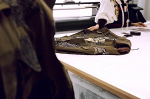 Antonio Marras’ Atelier