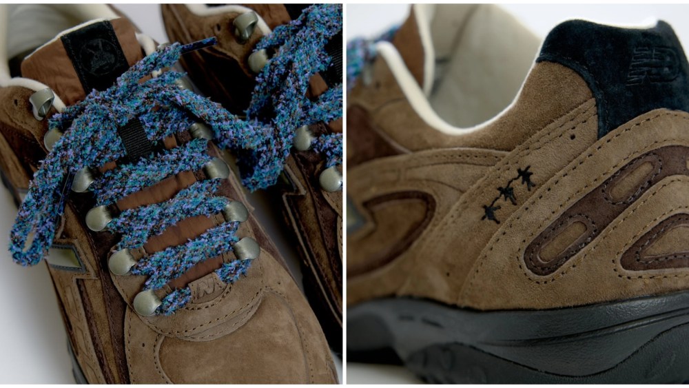 New Balance sneakers