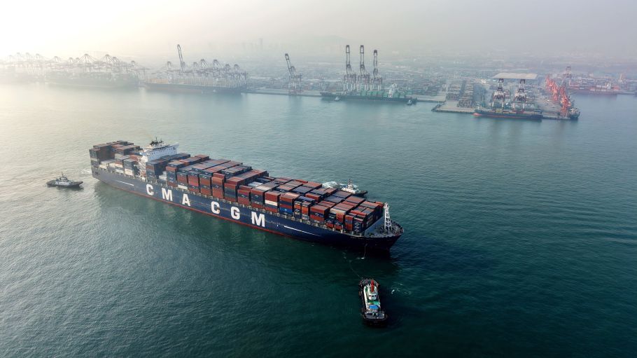 The ocean carrier is reviving three eastbound backhaul service lines for its Ocean Alliance vessel-sharing partnership.