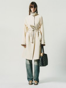A preview look at the Dior Pre-Fall 2026 collection