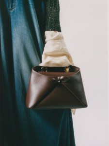 A preview look at the Dior Pre-Fall 2026 collection