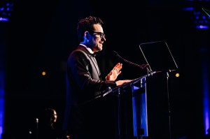 J. J. Abrams