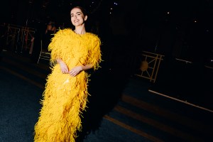 Zoey Deutch