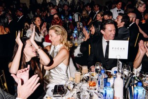 Kate Hudson and Hugh Jackman