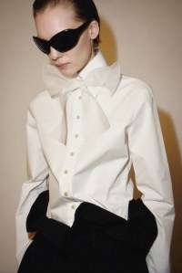 Khaite Pre-Fall 2026 Collection