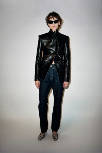Khaite Pre-Fall 2026 Collection