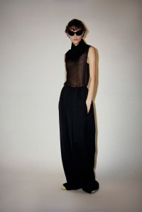 Khaite Pre-Fall 2026 Collection