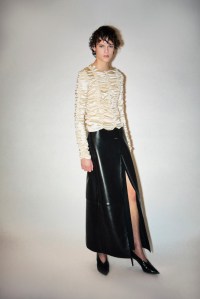 Khaite Pre-Fall 2026 Collection