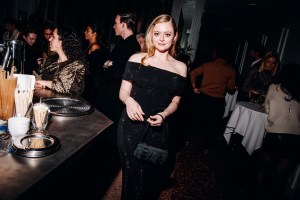 Anna Baryshnikov