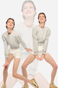 Norma Kamali Pre-Fall 2026 Collection