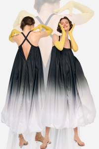 Norma Kamali Pre-Fall 2026 Collection
