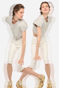 Norma Kamali Pre-Fall 2026 Collection