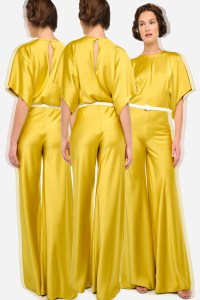 Norma Kamali Pre-Fall 2026 Collection