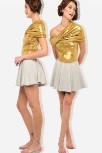 Norma Kamali Pre-Fall 2026 Collection