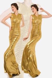 Norma Kamali Pre-Fall 2026 Collection