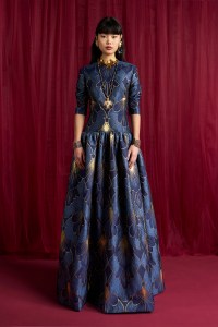 Reem Acra Pre-Fall 2026 Collection