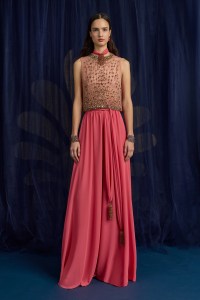 Reem Acra Pre-Fall 2026 Collection