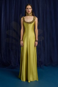 Reem Acra Pre-Fall 2026 Collection