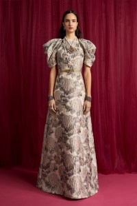 Reem Acra Pre-Fall 2026 Collection