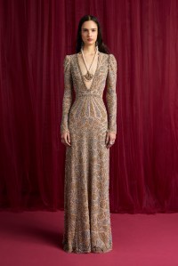 Reem Acra Pre-Fall 2026 Collection