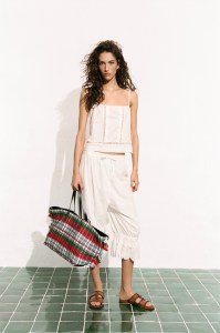 Staud Pre-Fall 2026 Collection