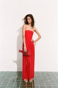 Staud Pre-Fall 2026 Collection