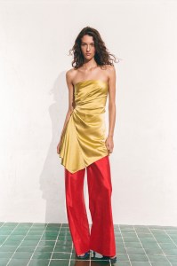 Staud Pre-Fall 2026 Collection