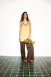 Staud Pre-Fall 2026 Collection
