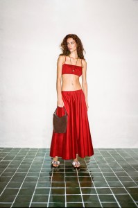 Staud Pre-Fall 2026 Collection