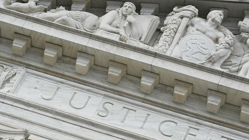 The United States Supreme Court.