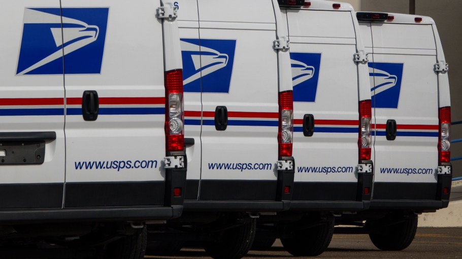 Under Postmaster General David Steiner, the agency plans to open its last-mile delivery network to outside shippers through a competitive bidding process.