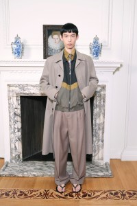 Valentino Pre-Fall 2026 Collection