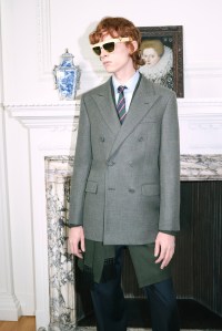 Valentino Pre-Fall 2026 Collection