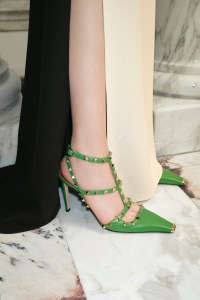Valentino Pre-Fall 2026 Collection
