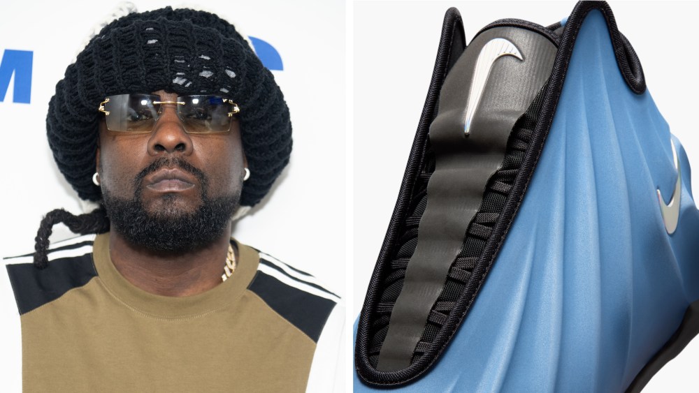 Wale Nike G.T. Future