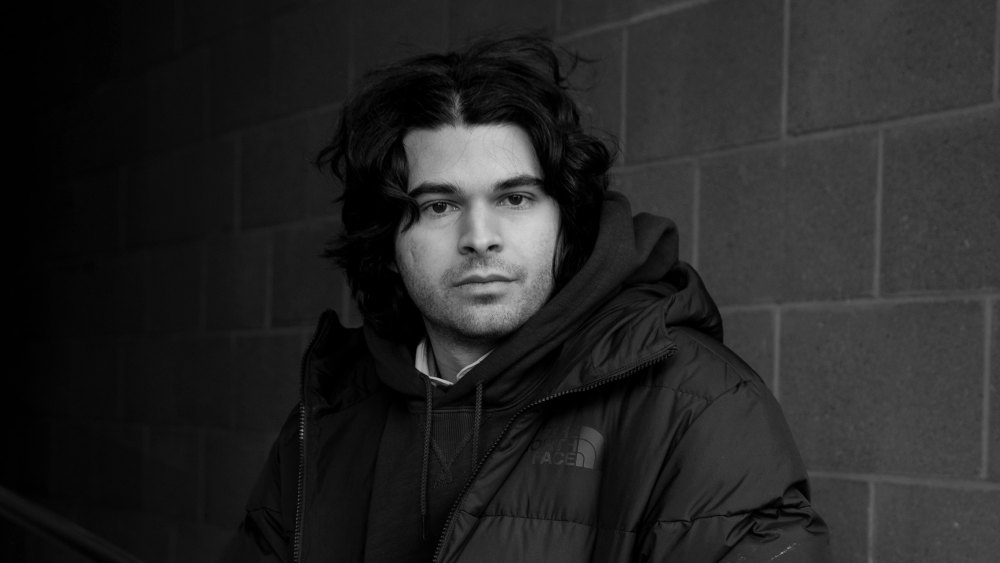 Daniel Zolghadri at Sundance 2026 on January 25, 2026 in Park City, Utah.