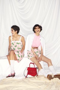 Moschino Pre-Fall 2026, Men's Fall 2026 Collection