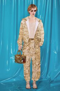 Moschino Pre-Fall 2026, Men's Fall 2026 Collection