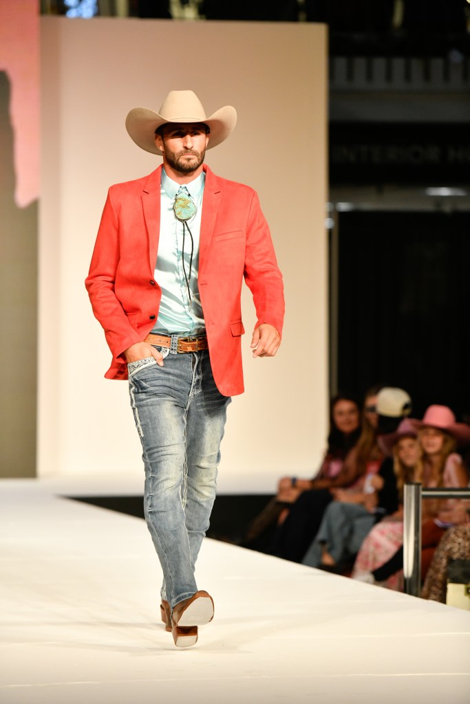 Westernwear at Dallas Market Center